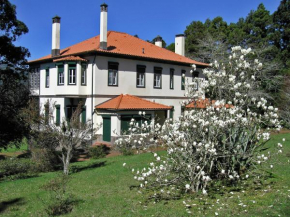 Beautiful house on the garden island of Madeira